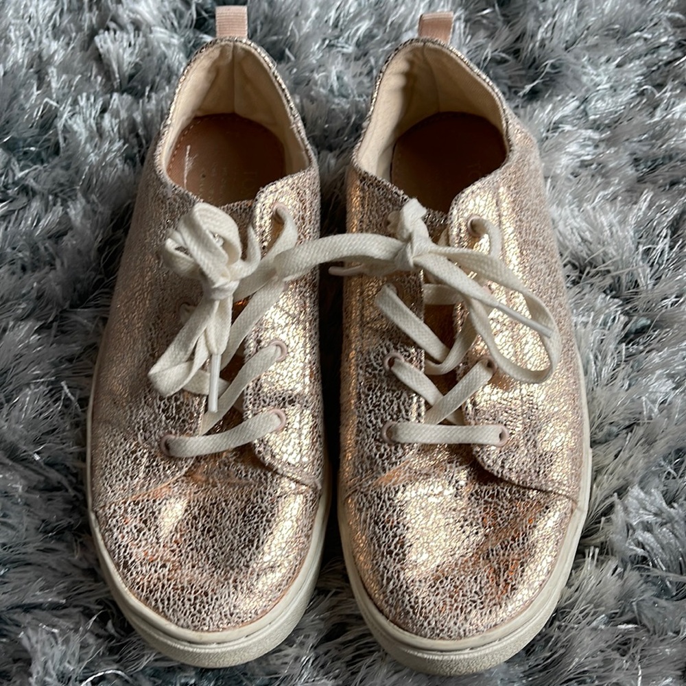 TOMS Kids Sneaker
